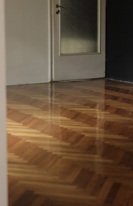 instalacion suelos laminados mantenimiento