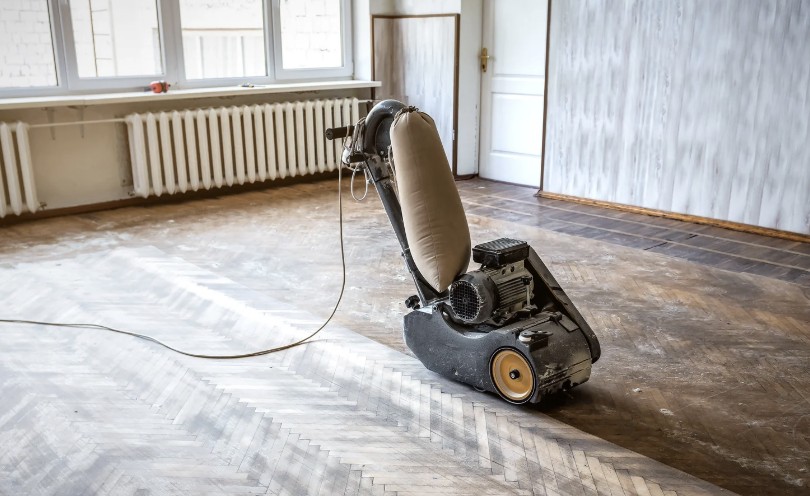 mantenimiento de parquet valladolid