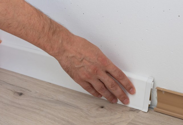 rodapies madera lacada valladolid oferta